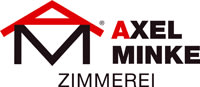Firmenlogo von Axel Minke GmbH