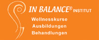 Firmenlogo von IN BALANCE Institut