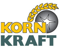 Firmenlogo von Kornkraft Getreidemühlen