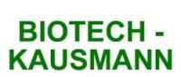 Firmenlogo von BIOTECH - KAUSMANN