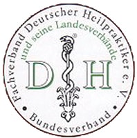 Firmenlogo von Heilpraktiker