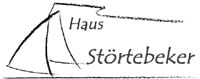 Firmenlogo von Haus Störtebeker