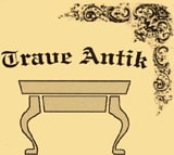 Firmenlogo von Trave Antik / MDK