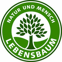 Firmenlogo von Lebensbaum