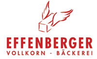 Firmenlogo von Effenberger Vollkornbäckerei