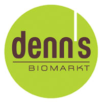 Firmenlogo von denn's Biomarkt Berlin Wannsee