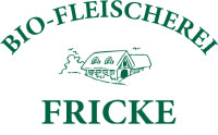 Firmenlogo von Bio-Fleischerei Fricke - Marktstand