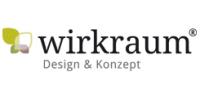 Firmenlogo von wirkraum Design & Konzept
