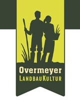 Firmenlogo von OVERMEYER LANDBAUKULTUR