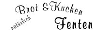 Firmenlogo von Brot & Kuchen natürlich Fenten