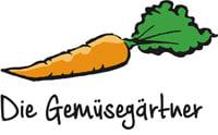 Firmenlogo von Die Gemüsegärtner