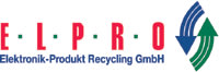 Firmenlogo von ELPRO Elektronik-Produkt