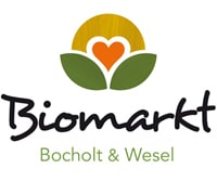 Firmenlogo von Biomarkt Wesel