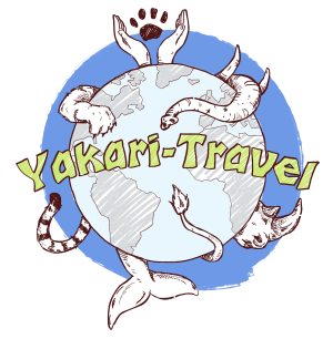 Firmenlogo von Yakari-Travel