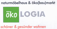 Firmenlogo von naturmöbelhaus & ökobaumarkt