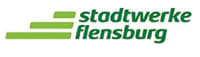 Firmenlogo von Stadtwerke Flensburg GmbH