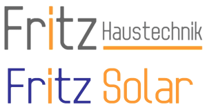 Firmenlogo von Fritz GmbH - Haustechnik