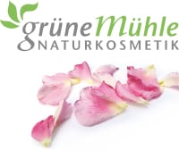 Firmenlogo von GRÜNE MÜHLE Naturkosmetik®