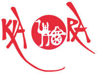Firmenlogo von Kia Ora-Reisen -