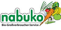 Firmenlogo von NABUKO