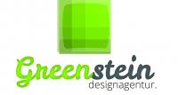 Firmenlogo von Greenstein Designagentur