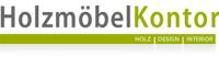 Firmenlogo von Holzmöbelkontor