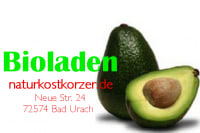 Firmenlogo von Naturkost  Korzer
