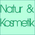 Firmenlogo von Natur & Kosmetik