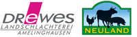 Firmenlogo von Landschlachterei und Party Service