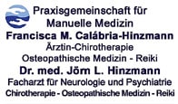 Firmenlogo von Praxis für manuelle Medizin