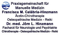 Firmenlogo von Praxisgemeinschaft für Manuelle Medizin