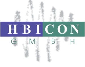 Firmenlogo von HBICON GmbH