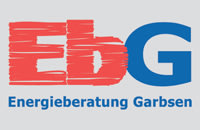 Firmenlogo von EbG Energieberatung Garbsen