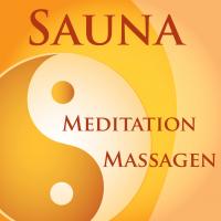 Firmenlogo von Die Sauna im Viertel - Aurveda Massage