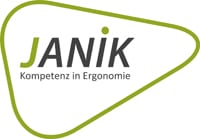 Firmenlogo von JANIK - ERGONOMISCHE BÜROWELTEN -