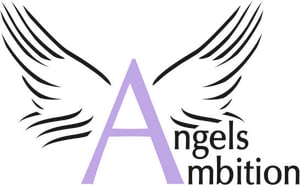 Firmenlogo von Angels Ambition