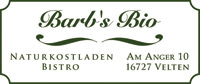 Firmenlogo von Barbs' Bio Naturkost