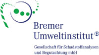 Firmenlogo von Bremer Umweltinstitut GmbH