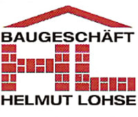 Firmenlogo von Baugeschäft Lohse