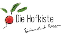 Firmenlogo von Die Hofkiste Hüsgen