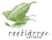 Firmenlogo von Teeblätter-Versand