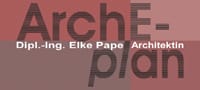 Firmenlogo von ArchE-plan