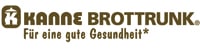 Firmenlogo von KANNE Brottrunk GmbH & Co.