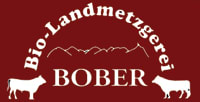 Firmenlogo von Bio-Landmetzgerei Bober