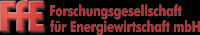 Firmenlogo von Forschungsgesellschaft für Energiewirtschaft mbH