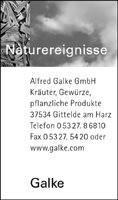 Firmenlogo von Alfred Galke GmbH