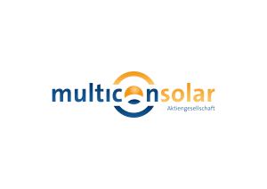 Firmenlogo von Multiconsolar