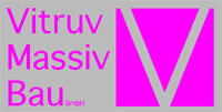 Firmenlogo von Vitruv Massiv Bau GmbH