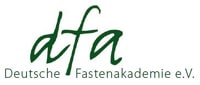 Firmenlogo von DFA Deutsche Fastenakademie e. V.