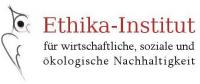 Firmenlogo von Ethika-Institut